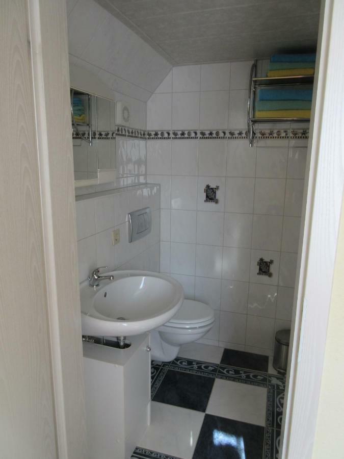 שטנדאל Ferienwohnung Rogge מראה חיצוני תמונה