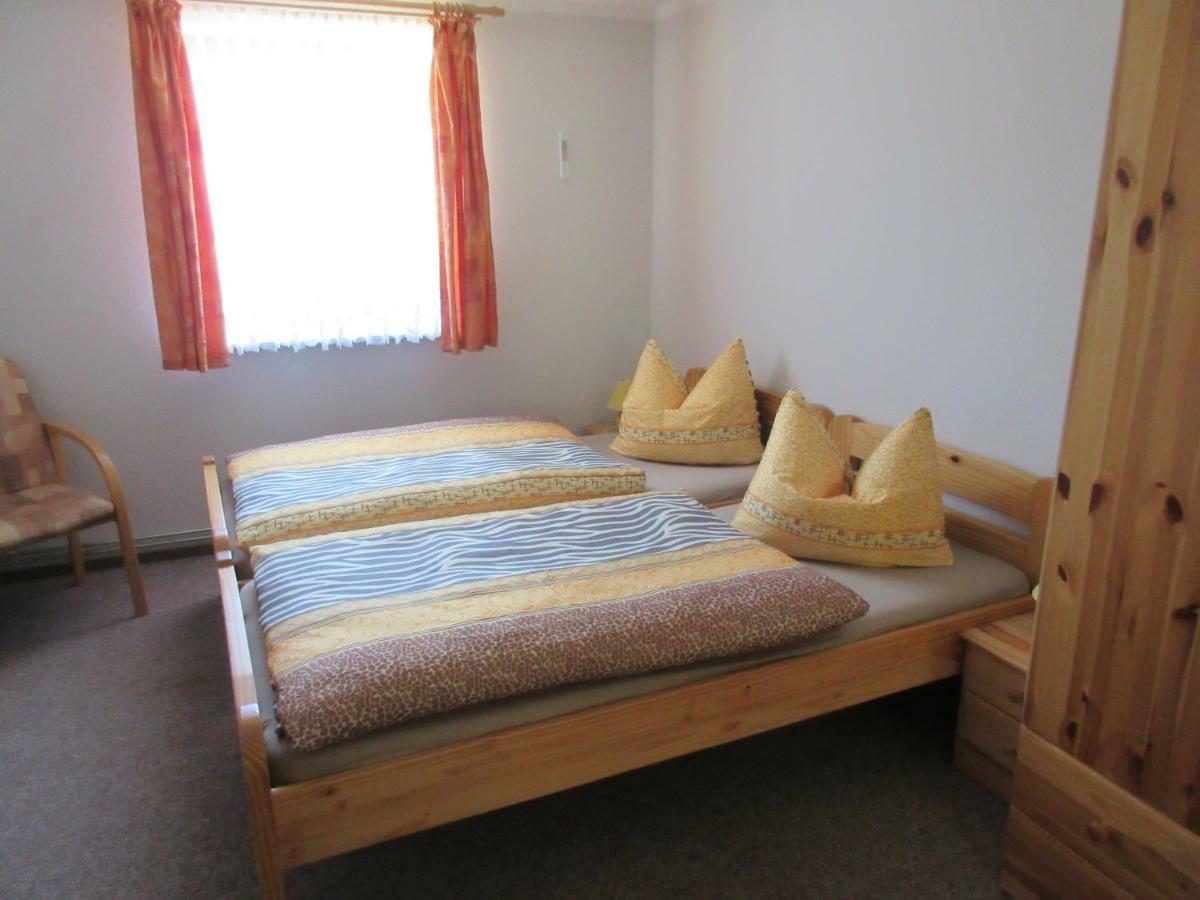 שטנדאל Ferienwohnung Rogge מראה חיצוני תמונה