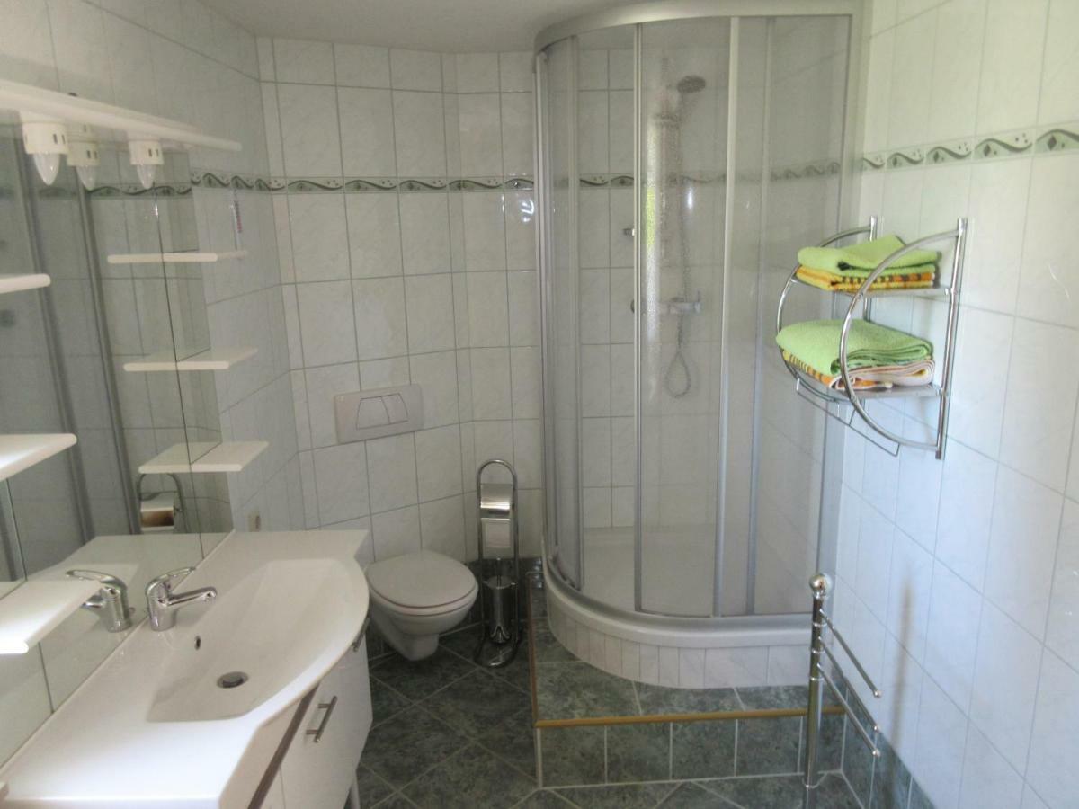 שטנדאל Ferienwohnung Rogge מראה חיצוני תמונה